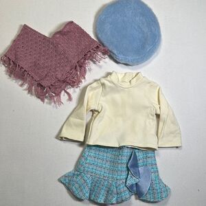 American girl doll outfit set rare hard to find